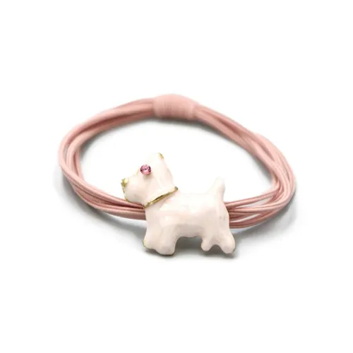 FREE RABBITⅡ Акриловые резинки-спирали для волос Женские