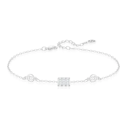 Thuban Ark Циркон Браслеты Женские