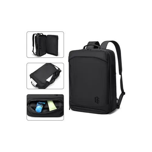 GOLF Водоотталкивающая ткань Дорожная сумка Выпускной Путешествие Аэропорт Рюкзак Экстра-большой Мужской