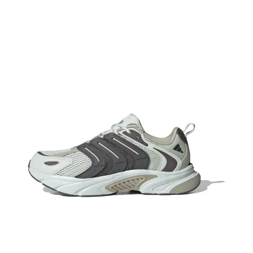 Adidas Climacool Ventania противоскользящие устойчивые к истиранию дышащие низкие беговые кроссовки унисекс серый черный