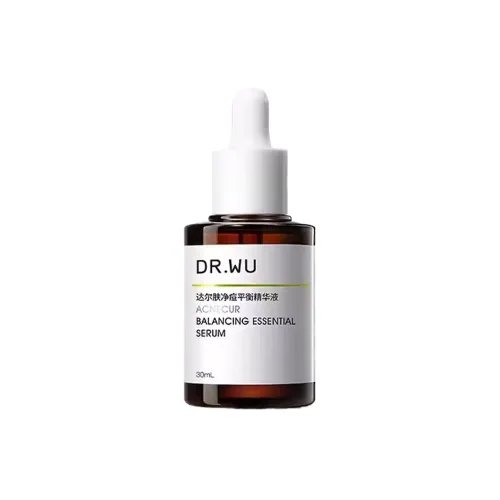 DR.WU Жидкость Essences Унисекс