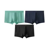 3 Pack (Зеленый + Королевский Синий + Черный)