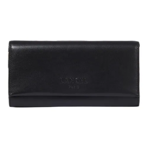 LANCEL Кошельки Женские