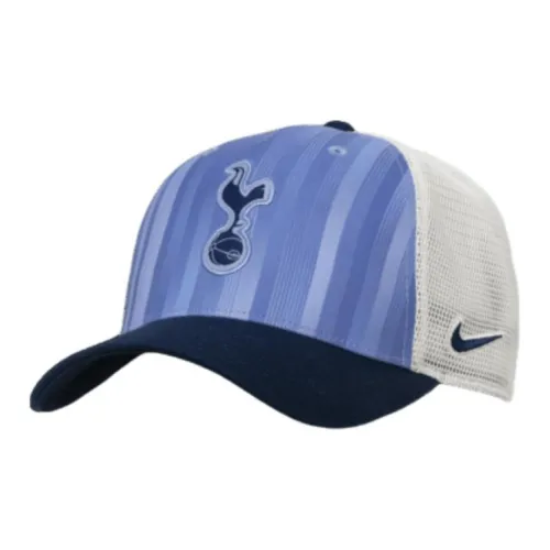 nike Хлопок полиэстер Кепки Унисекс Морской синий