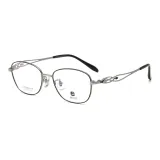 Чёрно-серебристый C6-1