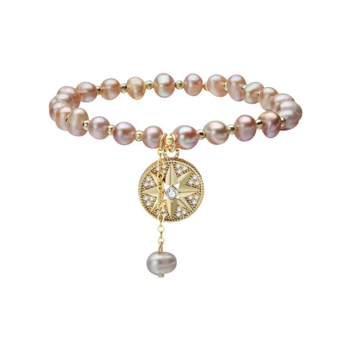 Yiru Браслеты Женские