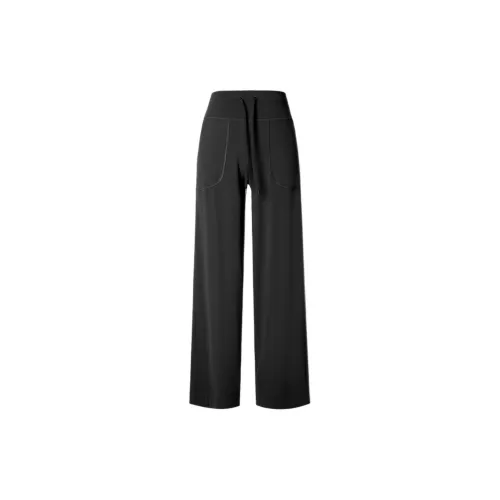 lululemon Throwback Still Повседневные брюки Женские