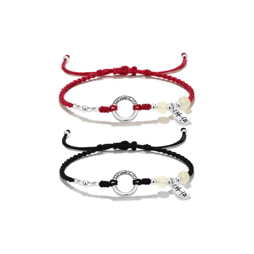 VOEX Цветные глазурные браслеты унисекс