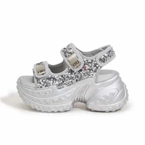 Milan Love Song Пляжные сандалии Женские