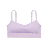 Пастельный сиреневый/светло-фиолетовый