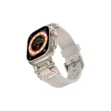 Титановый коннектор + Звездный свет ремешок