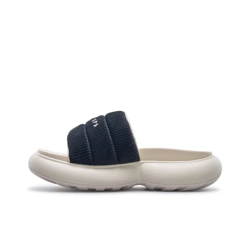 COZY STEPS Противоскользящие и Устойчивые к Износу Слипоны Женские