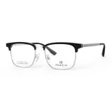 Черно-серебро