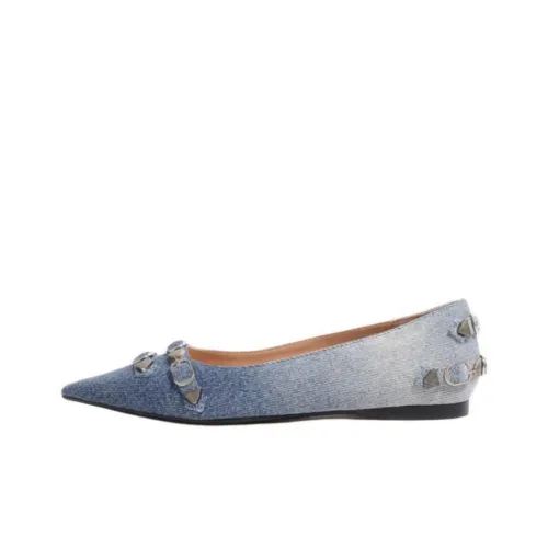 STEVE MADDEN Женские повседневные туфли Женские
