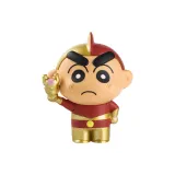 Подтвержденная версия - Гетерохроматический Герой Xiaoxin (разбор коробки и упаковки)