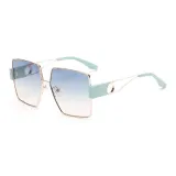 TSW3019-04A (Золотой, Бирюзовый, Синий)