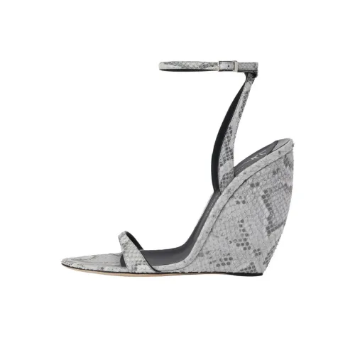 GIUSEPPE ZANOTTI one Ремень Сандалии Женские