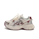 Бежевый, серебристый, красный.