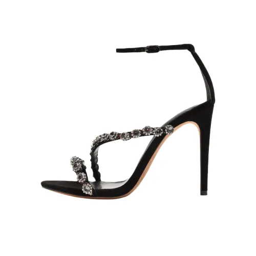 Alexandre Birman One Ремень Сандалии Женские