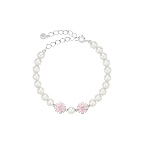 Narcii Shell Pearl Bracelets Unisex