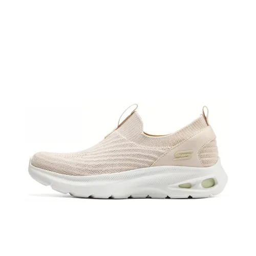 Skechers Bob's SPORT Беговые кроссовки Низкий Топ Женский