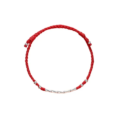 Strange Ткань Браслеты Унисекс