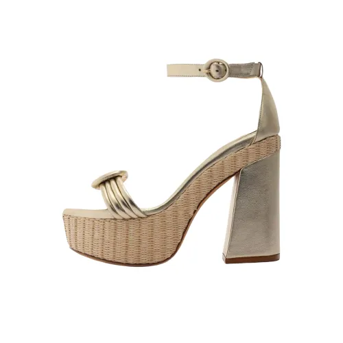 Alexandre Birman One Ремень Сандалии Женские