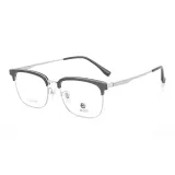 Чёрный и серебристый C02