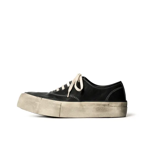 PIPG Canvas Shoes MID Top Unisex PIPG Кеды MID Топ Унисекс
