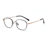 Kangsiton DT5955 полная рамка, черный с золотым цветом C07