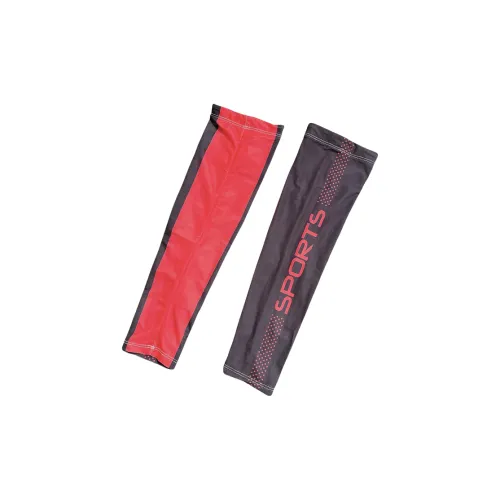 NOMK Полиэстер Охлаждающие рукава для мужчин