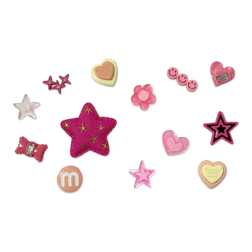 US8ACC Смола, Полиэстер Аксессуары для обуви Унисекс