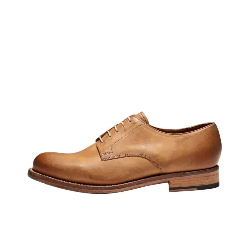 GRENSON Туфли Низкие Мужские