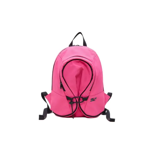 Crying Center Ткань Рюкзак Средний Женские Барби розовый