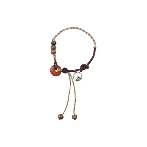 Датан Годин Сплав Браслеты Женские