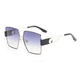 TSW3019-09A (Золото, Черный, Фиолетовый)