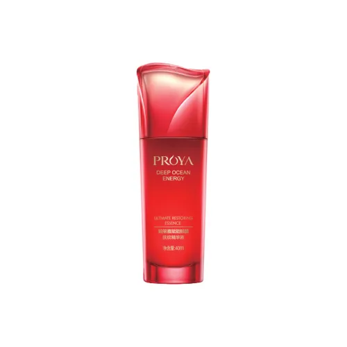 PROYA Empower Свежий RADIANCE And Гладкий Сыворотка против морщин уменьшающая морщины 40 мл