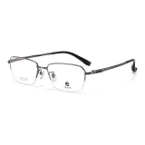 Матовый серый C02