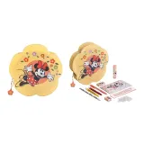 Набор для канцелярии Минни