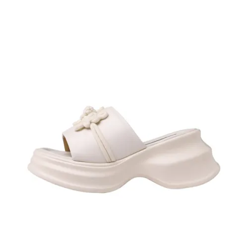 Yeezyy Reezy Слипоны Женские