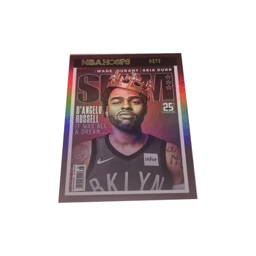 PANINI Спортивные карты