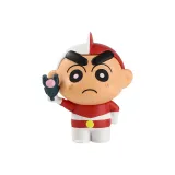 Подтвержденная версия модели - Герой Xiaoxin (Открытие и Распакованная сумка)