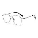 Ярко-серебристый C05