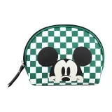 Сумка для косметики в форме половины круга от Mickey