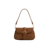 Коричневый