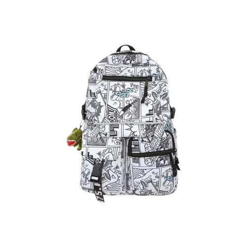 Debecca Рюкзаки Унисекс