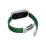 Темно-зеленый