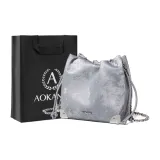 Агатово-серый