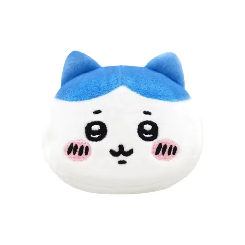 Чиикава Big Head Подвеска Усаги Чиикава Hachiware Mystery Коробка Счастливый Draw Полный комплект OF 3 PIECES