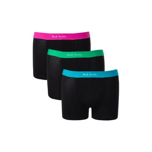 Paul Smith Мужское нижнее белье 3 штуки